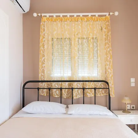 Apartment La Dimora *