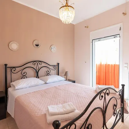 La Dimora Apartment Lixouri