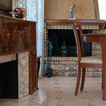 La Dimora Apartment Lixouri