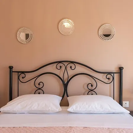 La Dimora Apartment *