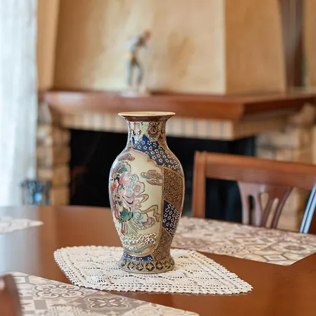 La Dimora Apartment *