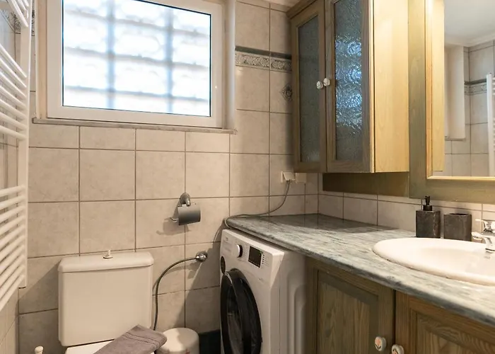 Apartment La Dimora Lixouri