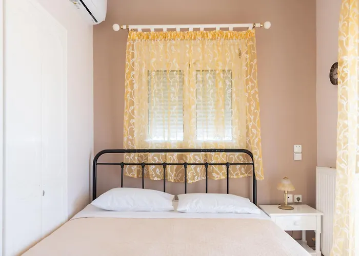 Apartment La Dimora *