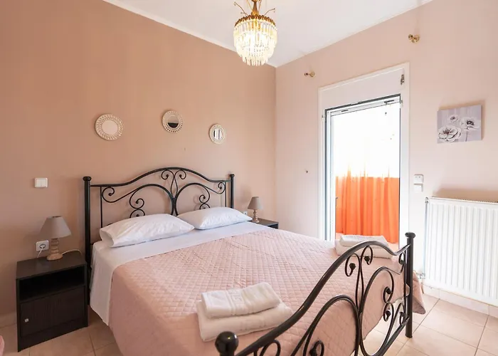 La Dimora Apartment Lixouri