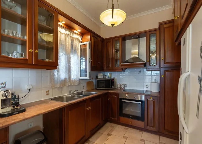 Apartment La Dimora *