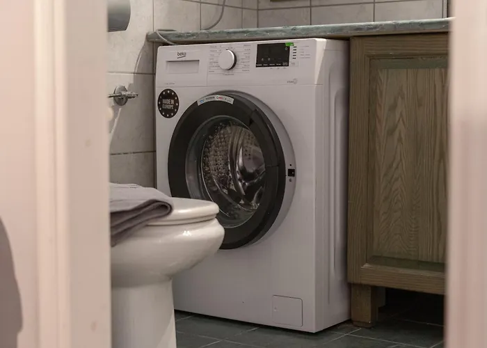 La Dimora Apartment Lixouri