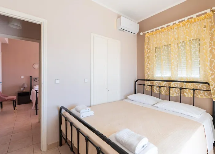 La Dimora Apartment Lixouri