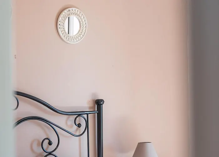 La Dimora Apartment Lixouri