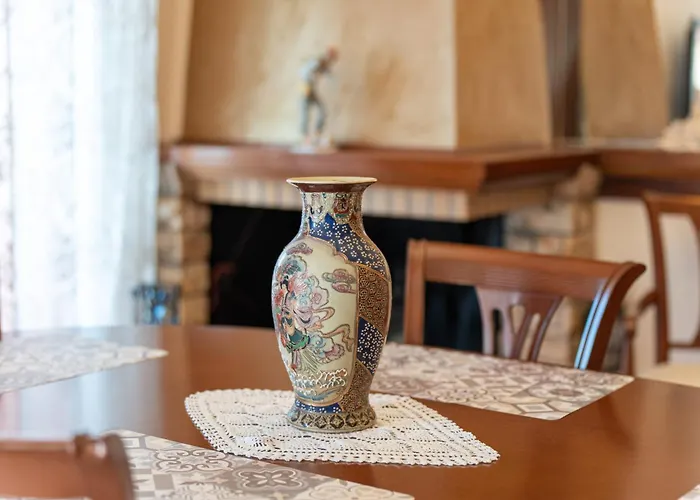 La Dimora Apartment *