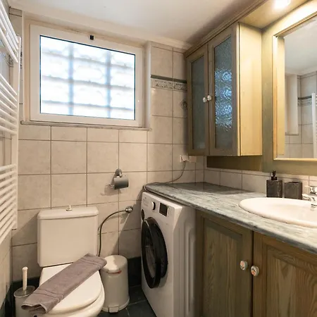 Apartament La Dimora Lixouri