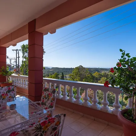 Apartament La Dimora