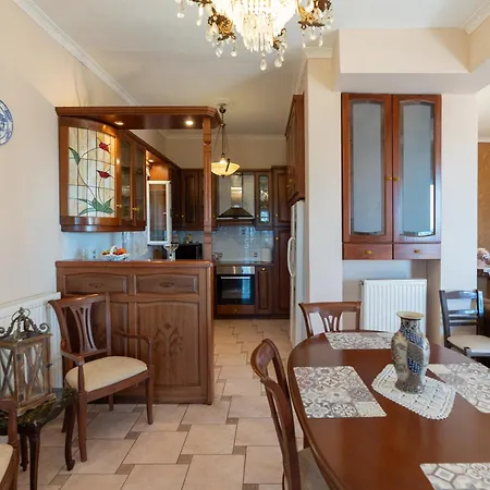 La Dimora Apartament