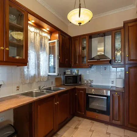 Apartament La Dimora *