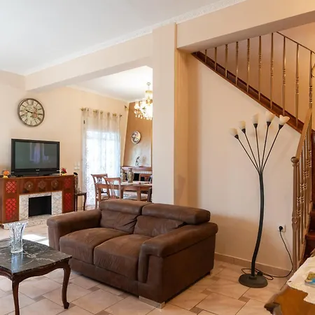 Apartment La Dimora