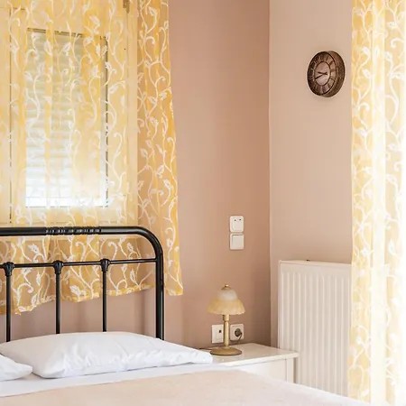 Apartament La Dimora Lixouri