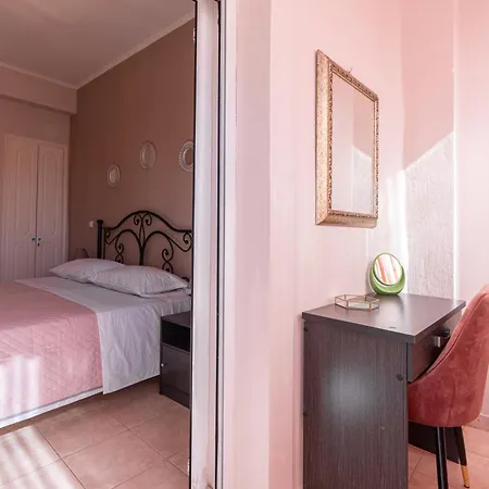 La Dimora Apartament