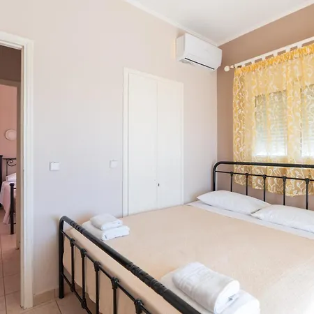 La Dimora Apartament Lixouri