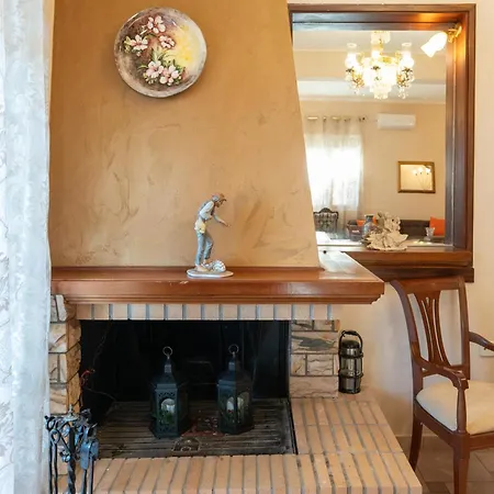 Apartament La Dimora