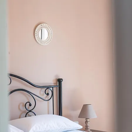 La Dimora Apartament Lixouri