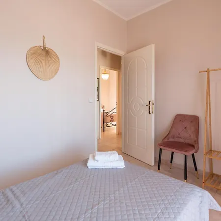 La Dimora Apartament *