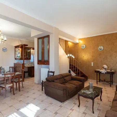 La Dimora Apartment