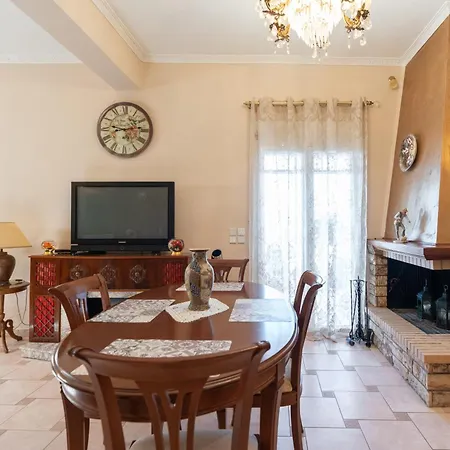 La Dimora Apartment