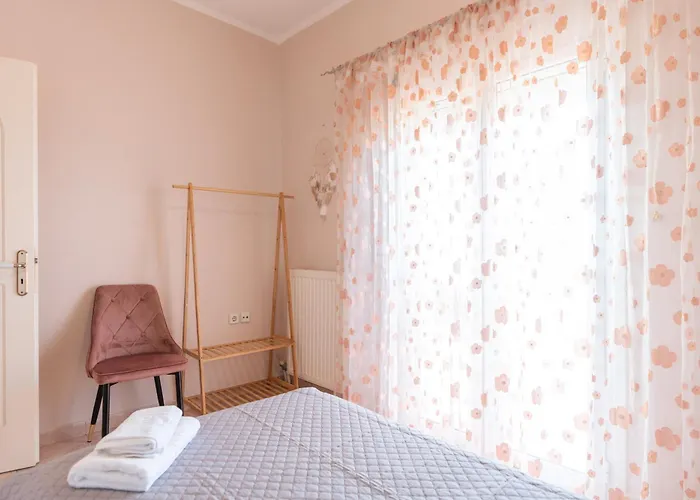 La Dimora Apartment Lixouri