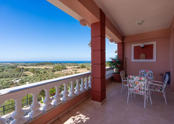 La Dimora Apartment *