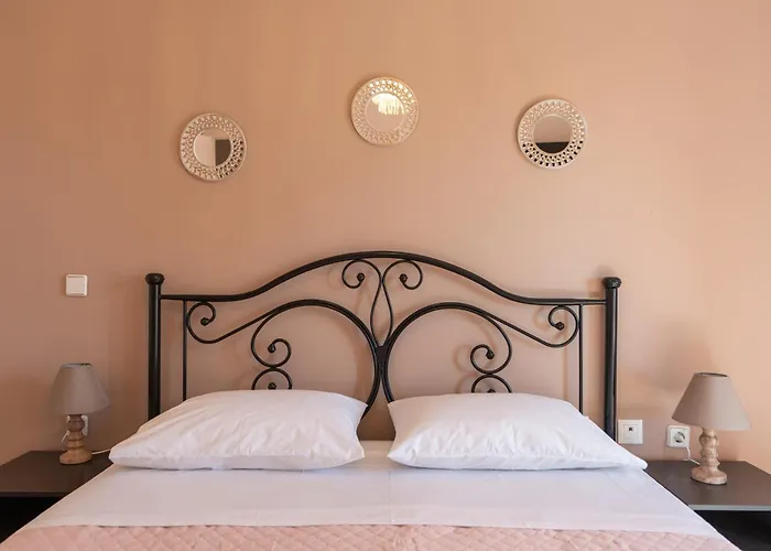 La Dimora Apartment *