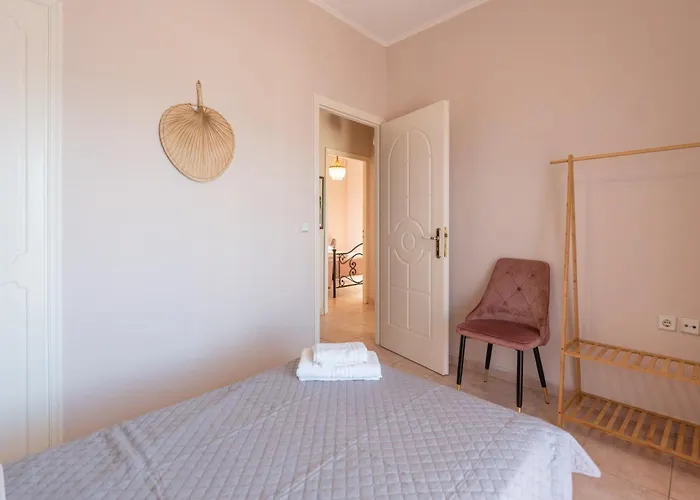 La Dimora Apartment *